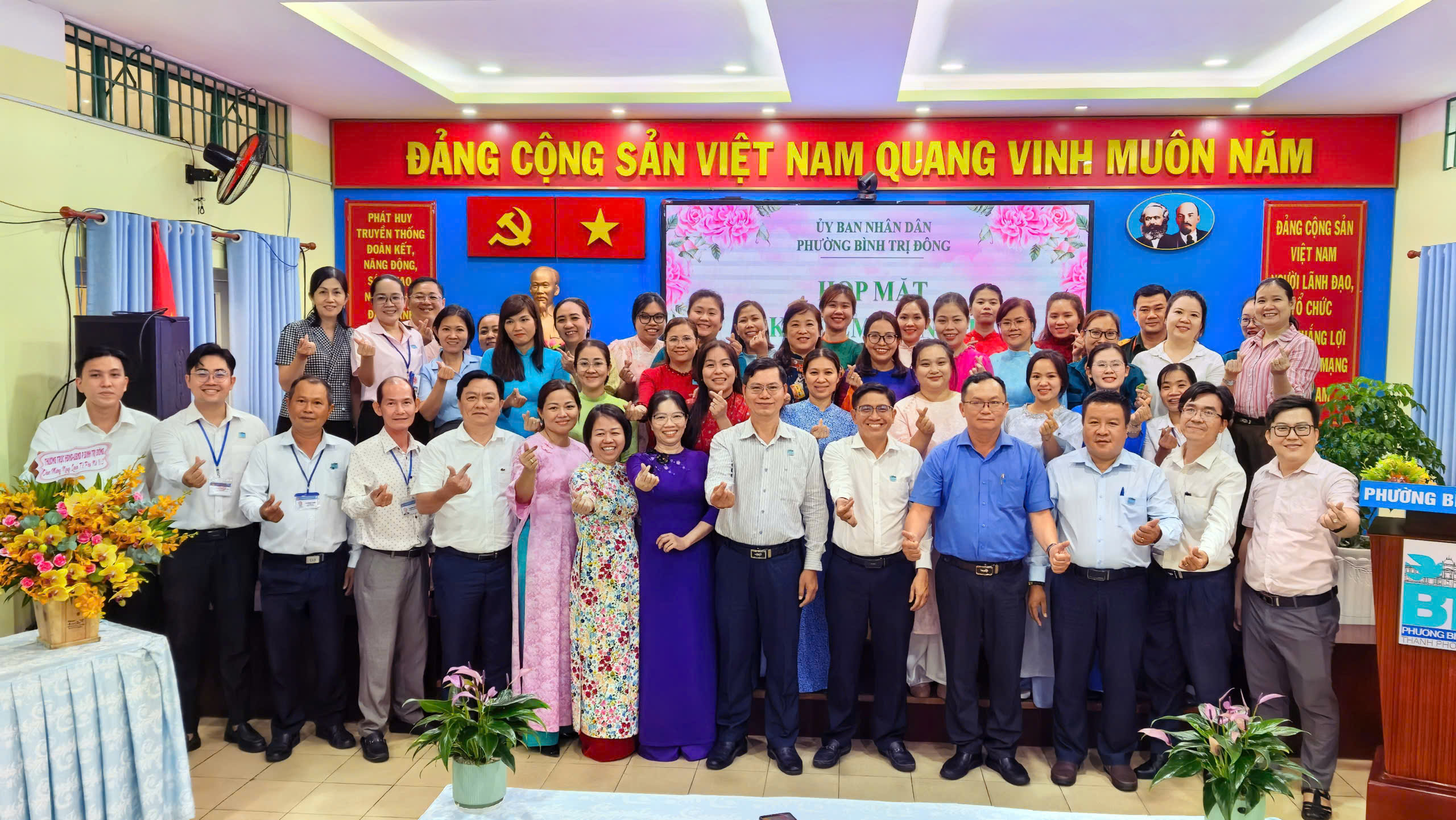 Tin tức hình ảnh